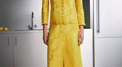 Tory Burch's Resort 2027 Collection: A Blend of Whimsy and Practicality
