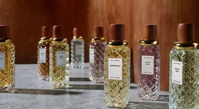 Bottega Veneta Unveils New Alta Fragrance Collection, Offering a Symphony of Global Scents