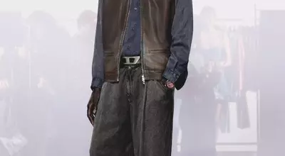 Diesel's Resort 2027 Collection: A Fusion of Heritage and Modernity