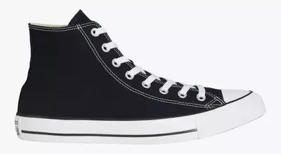 A Comprehensive Comparison of Converse Chuck Taylor Models