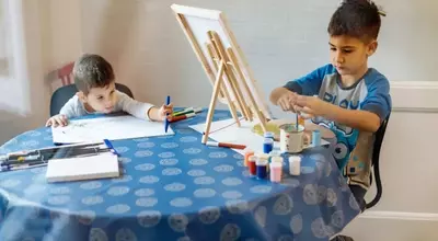Top Art Kits to Spark Creativity in Kids of All Ages