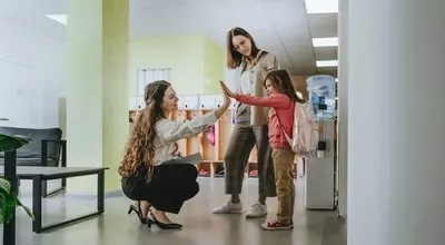 The 10 Types of Parents Teachers Least Prefer