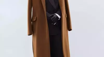Tom Ford's Pre-Fall 2026 Collection: A Masterclass in Sensorial Design