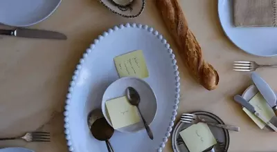 Summer Aperitivo: A Parisian Host's Guide to Effortless Entertaining