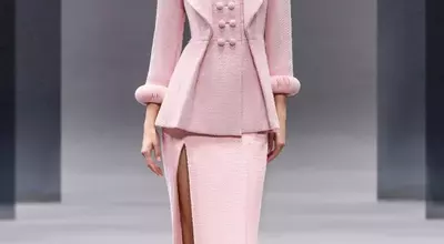 Chochengco's Fall 2026 Couture Collection: A Vision of Elegance