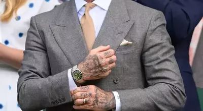 Celebrity Style at Wimbledon 2026: A Fashion Extravaganza