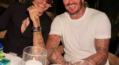 Victoria Beckham's Miami Soiree: A Blend of Business and Tropical Charm