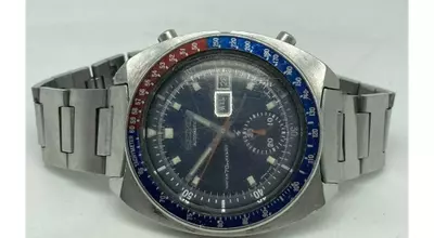 A Curated Selection of Collectible Timepieces: Tudor, Jaeger, Longines, and More