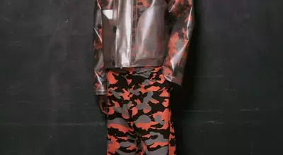 Ambush's Spring 2027 Collection: Reconnecting with Primal Instincts