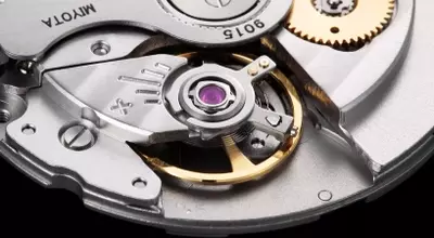 The Art of Precision: A Deep Dive into MIYOTA Movement Manufacturing