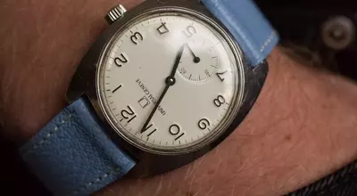 The Cherished Timepiece: Why We Keep Watches We Rarely Wear