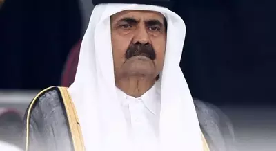 Former Qatari Emir Sheikh Hamad bin Khalifa Al Thani Dies at 74