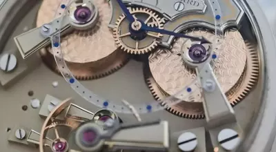 A Connoisseur's Guide to Exceptional Independent Watchmakers