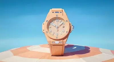 Summer Has Become Watchmaking’s Favorite Season