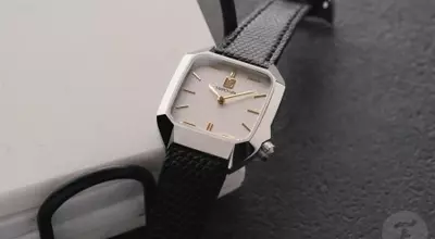 March LA.B AM2 XS Series: A Versatile Collection of Ultra-Slim Watches
