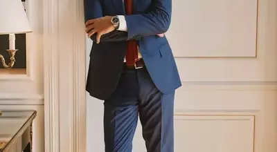 Guido Terreni on Parmigiani Fleurier's Transformation and the Essence of Private Luxury