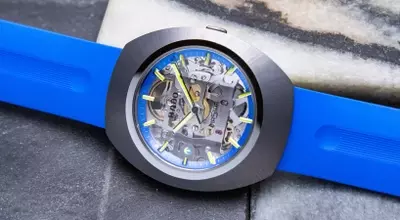 Rado Diastar Original Skeleton Limited Edition: The Ultimate Summer Timepiece