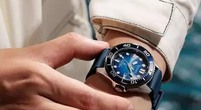 Citizen Promaster Dive: Essential Watches for Summer Adventures