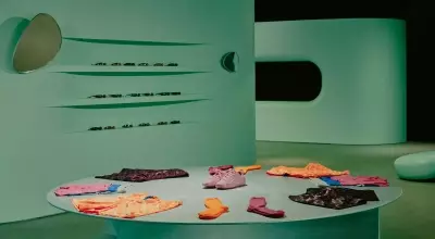 Justin Bieber's Skylrk Brand Launches Pop-Up Experience in New York