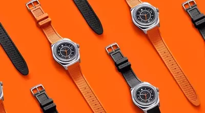 Bravur and Zwift Collaborate on a Special Edition Watch for Indoor Cyclists