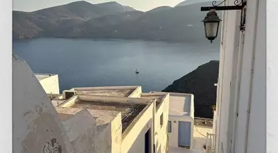 Discovering Greece's Untouched Island Gems