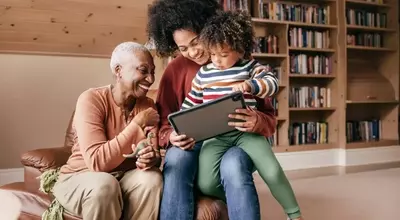 Bridging Generational Gaps: Fostering Harmony Between Parents and Grandparents