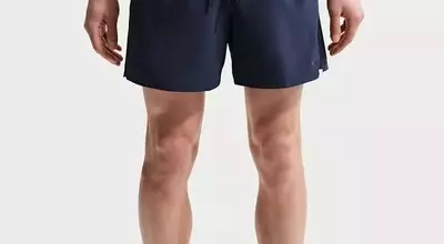 Optimal Workout Shorts for Men: A Comprehensive Guide