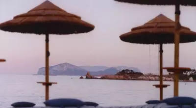Embracing Longevity: A Wellness Escape to Sardinia's Romazzino