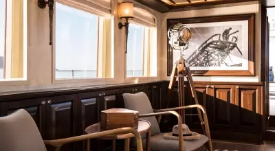 Satori: A Unique Luxury Sailing Experience