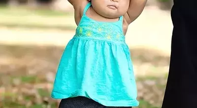 Early Walking Milestones: Benefits, Risks, and Parental Guidance
