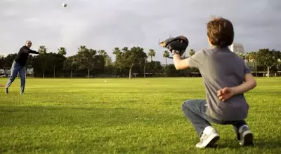 20 Classic Ball Games to Play with Kids for Active Fun