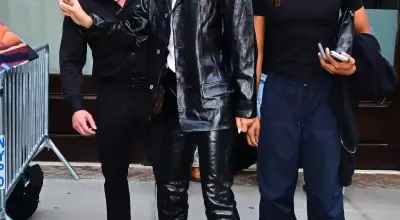 Zendaya's Style Evolution: From Goddess to Greaser in New York