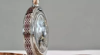 The Evolution and Diverse Styles of Watch Casebacks