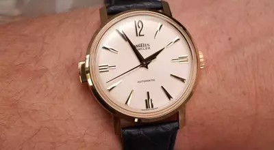 Timeless Allure: Contemporary Interpretations of Classic Watch Designs