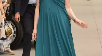Celebrity Style: Summer's Effortless Elegance Takes Center Stage