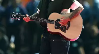 Justin Bieber's Halftime Performance and Custom Style at the FIFA World Cup Final