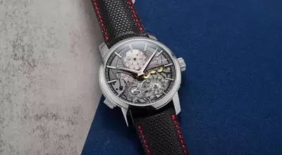 Vacheron Constantin's Twin Beat Perpetual Calendar: A Hands-On Review