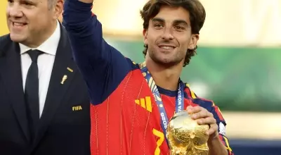 The Art of the Footballer's Haircut: A World Cup Hairdressing Review