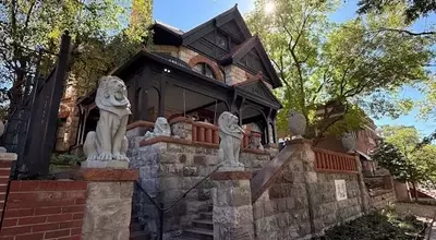 Denver's Molly Brown House Museum: A Must-Visit for Kids Fascinated by the Titanic