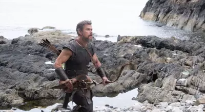 The Odyssey of Physical Transformation: Matt Damon's Journey to Greek God Physique