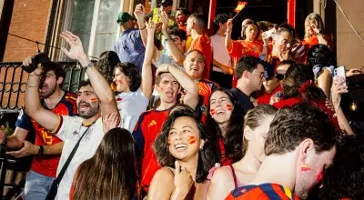 Spain Claims Second FIFA World Cup Title