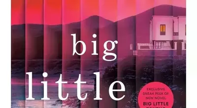 Beyond Homer: Nine Must-See Book-to-Screen Adaptations
