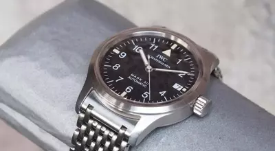 Exploring 'Sleeper' Watches from the 1990s and Early 2000s