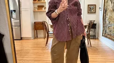 Embracing Summer Comfort: The Versatility of Cotton Poplin Barrel Pants
