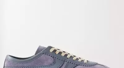 The Rise of Quiet Luxury Sneakers: Understated Elegance for Your Feet