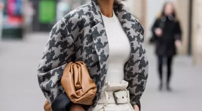 Embrace the "Paperbag" Short Trend for Summer