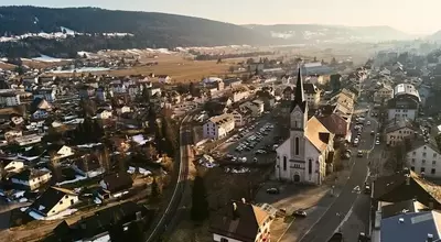 A Homage to the Cradle of Complications: My Deep Dive into the Vallée de Joux's Enduring Legacy