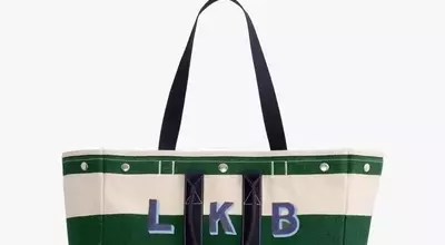 Summer's Must-Have Accessory: Striped Tote Bags for Every Style