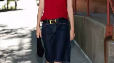 7 Stylish Denim Outfits for Summer