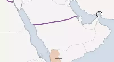 Houthi Threats Endanger Red Sea Oil Transit, Intensifying Global Energy Market Instability